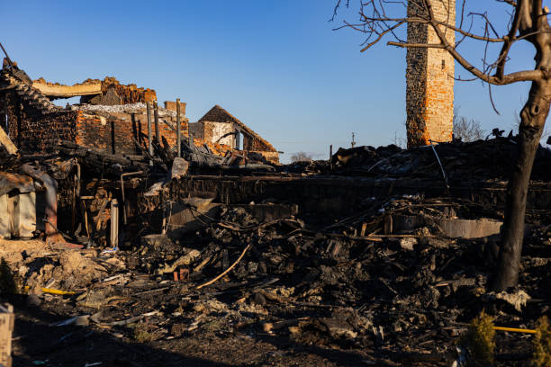 24/7 Emergency Soot Cleanup experts in Cave Creek, AZ