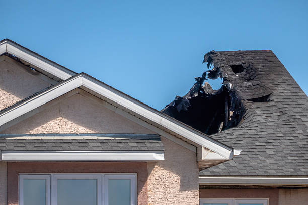 Licensed Soot Cleanup service in Cave Creek, AZ - Fire Damage Laser Cleaning
